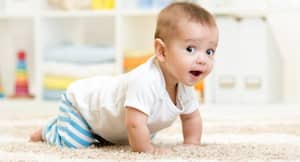 Baby care tip 59 - Don't give your baby water for the first six months after birth Baby care tip 59 - Don't give your baby water for the first six months after birth