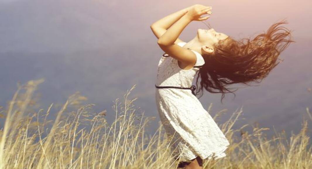 What is the best way to dry your hair?