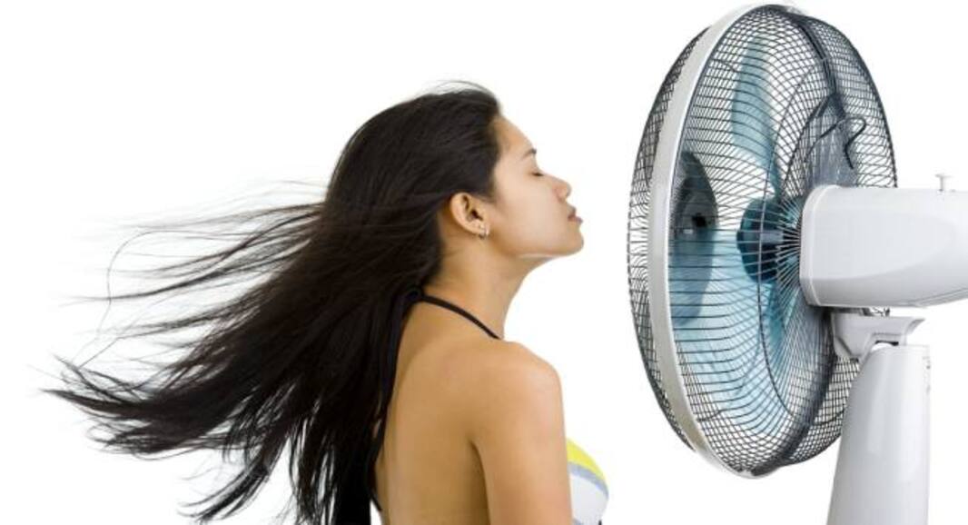 What is the best way to dry your hair?
