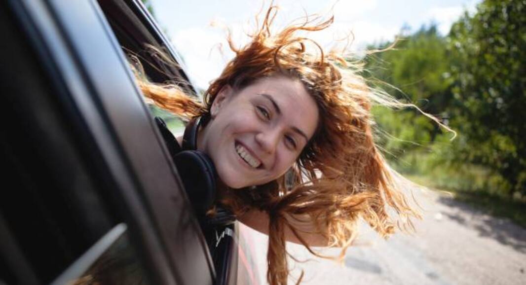 What is the best way to dry your hair?