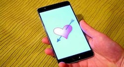This dating app uses DNA to find your true love