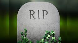 पूर्व केंद्रीय मंत्री एल.पी. शाही का निधन