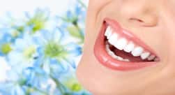 5 essential oils for common dental problems
