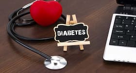 Diabetics need not always hold back from eating eggs