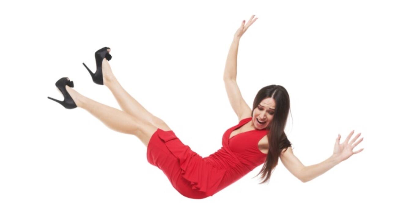 Can Knee Arthritis Increase Your Risk Of Getting A Hip Fracture?