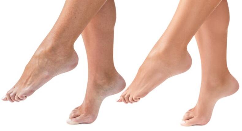 5 feet problems you can prevent during winters