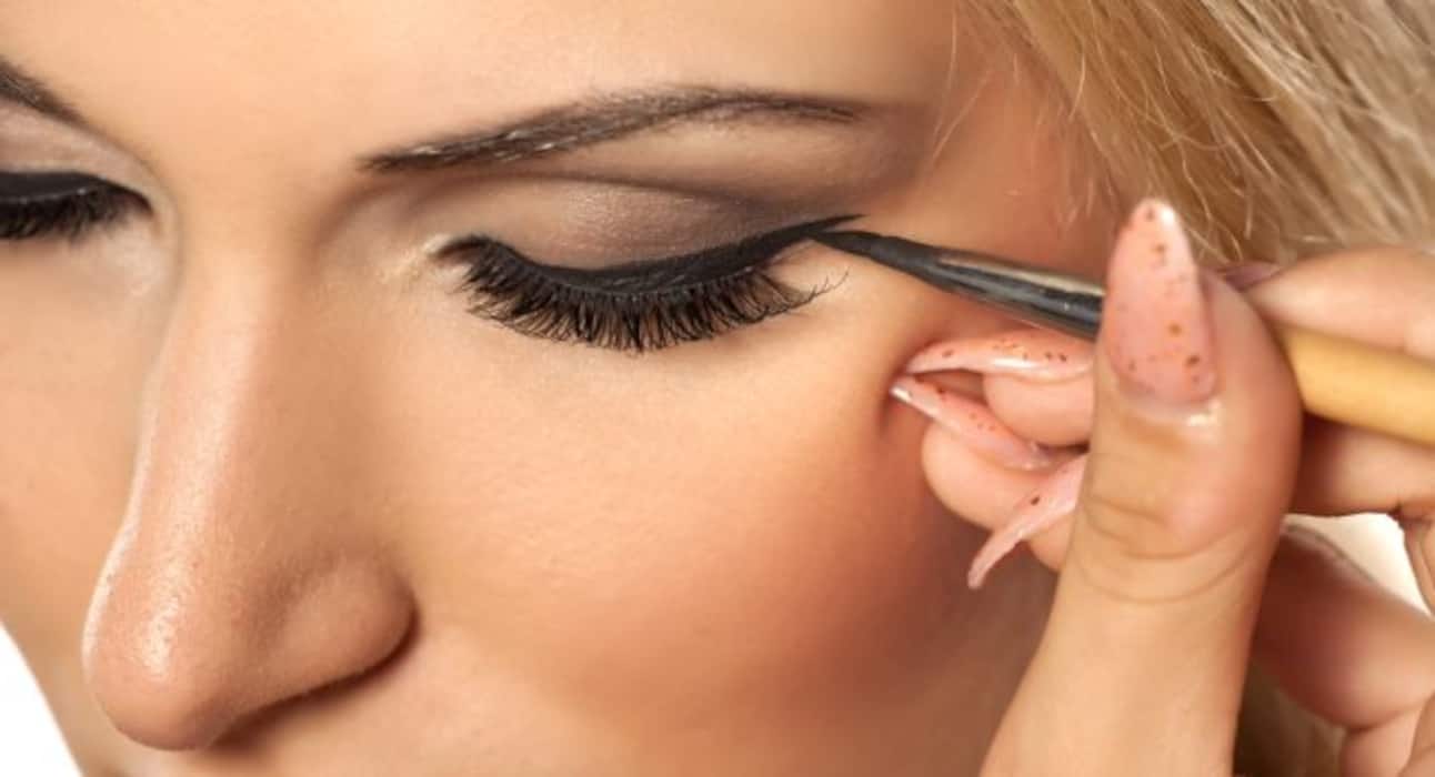 Types of eyeliners: Which one should you go for?