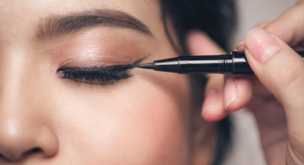 Types of eyeliners: Which one should you go for?