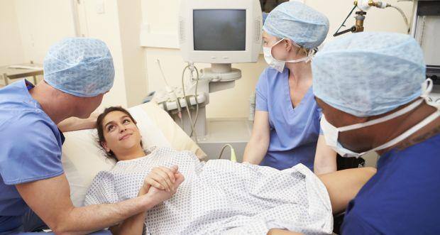 Bacteria Can Tell If A Woman At Risk Of Premature Birth Study Thehealthsite Com