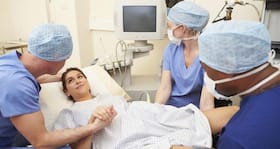Bacteria can tell if a woman at risk of premature birth: Study