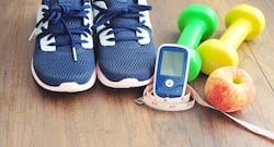 Diabetics must exercise regularly without fail. Here's why!