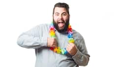 4 health benefits of being fat you didn't know about