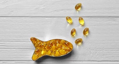 Period pains – How fish oil supplements can help in treating primary ...