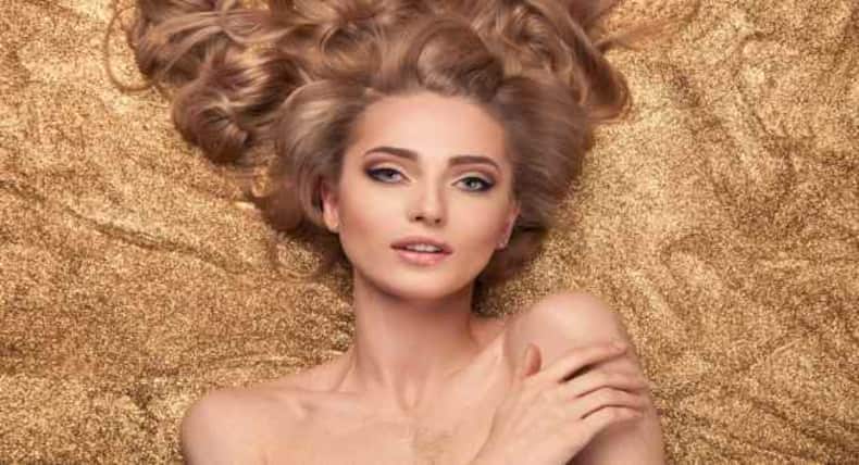 Do you have these 5 hot glitter makeup products in your makeup bag?