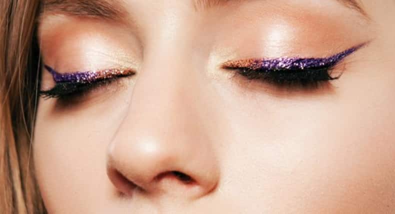 Do you have these 5 hot glitter makeup products in your makeup bag?