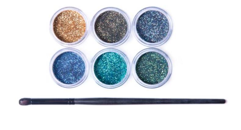 Do you have these 5 hot glitter makeup products in your makeup bag?