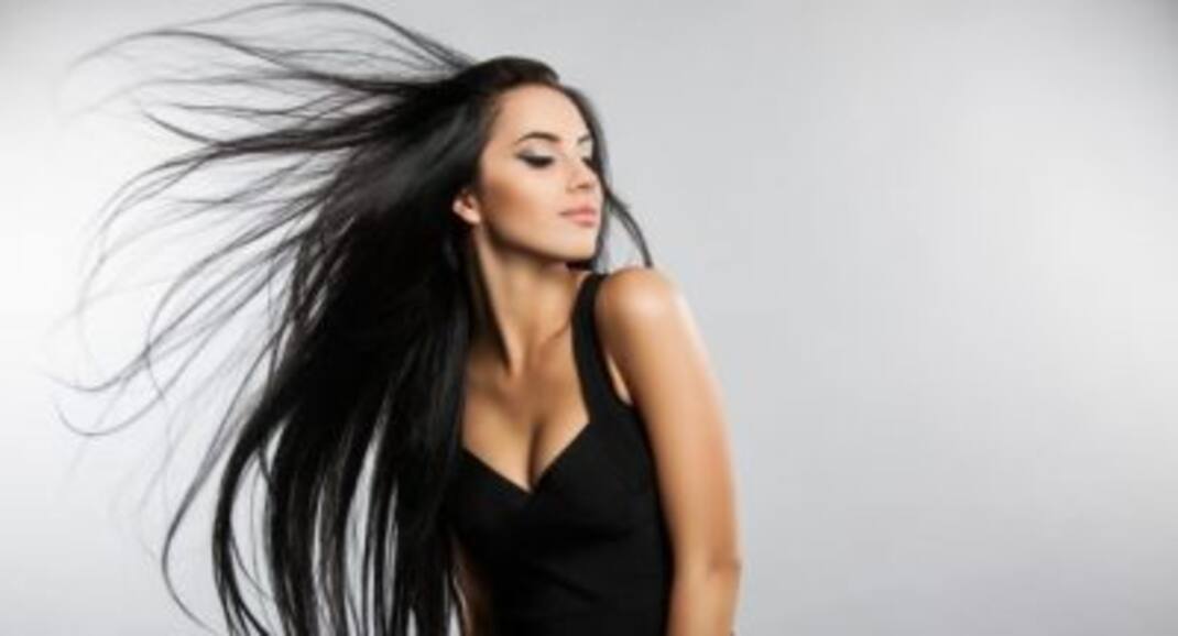 What is the best way to dry your hair?