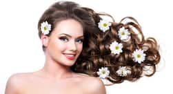 4 Indian flowers for frizzy hair, hair loss and other common hair problems