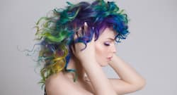 Crazy things Indians say to women with offbeat hair colour