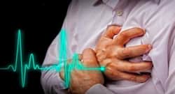 Flu, pneumonia increase heart attack risk by six times