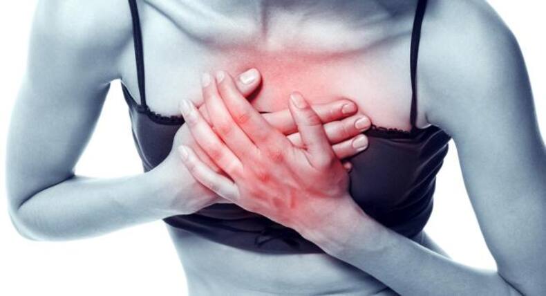 7 diseases that affect women more than men
