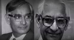 Google Doodle honours Har Gobind Khorana on his 96th birth anniversary