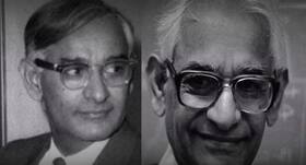 Google Doodle honours Har Gobind Khorana on his 96th birth anniversary