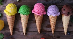 Can ice cream help you beat migraine?