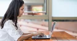 Here's how you can lose weight while sitting all day