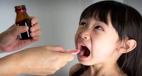 Are you giving the wrong dose of liquid medicines to your kid?
