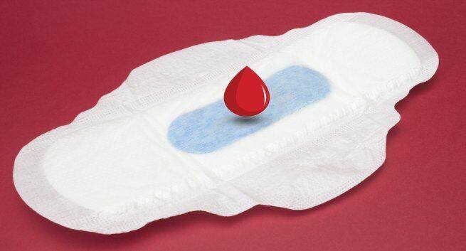 Image result for menstrual hygiene