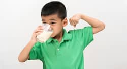 Why dairy is not the best form of protein for kids