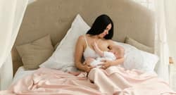 Breastfeeding tip – Use aloe vera gel to soothe cracked nipples