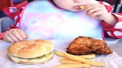 5 foods obese kids MUST avoid in 2018 for a healthy life