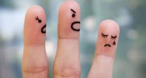 Are you a depressed parent?