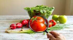 5 everyday things that could be loaded with pesticides