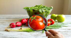 5 everyday things that could be loaded with pesticides