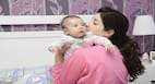 5 expert tips to deal with post-natal insomnia