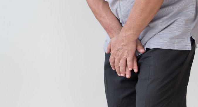 Do you have prostate problems? Go for these 3 fool-proof ...