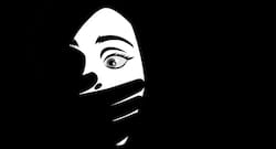 A sexually violent neighbourhood can destroy women's health