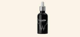 Product review: Raw Nature Beard oil- Coffee Bean Oil