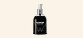 Product review: Raw Nature beard wash - Bamboo Charcoal and Acai Oil
