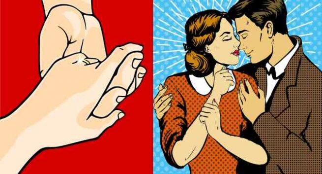 4 Reasons Why Divorced Couples Remarry Each Other Thehealthsite Com 4 reasons why divorced couples remarry