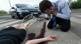 Tips to help accident victims during 'golden hour'!
