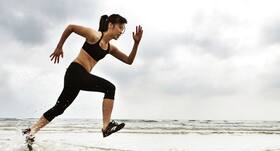 Researchers show how runners can prevent chronic backache