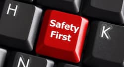 Ways you can be safe in both digital and real world