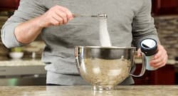 Excess salt intake can increase the risk of type 2 diabetes