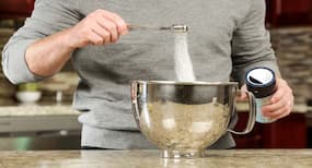 Excess salt intake can increase the risk of type 2 diabetes