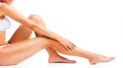 Cellulite treatment: get rid of stubborn fat with this DIY body wrap