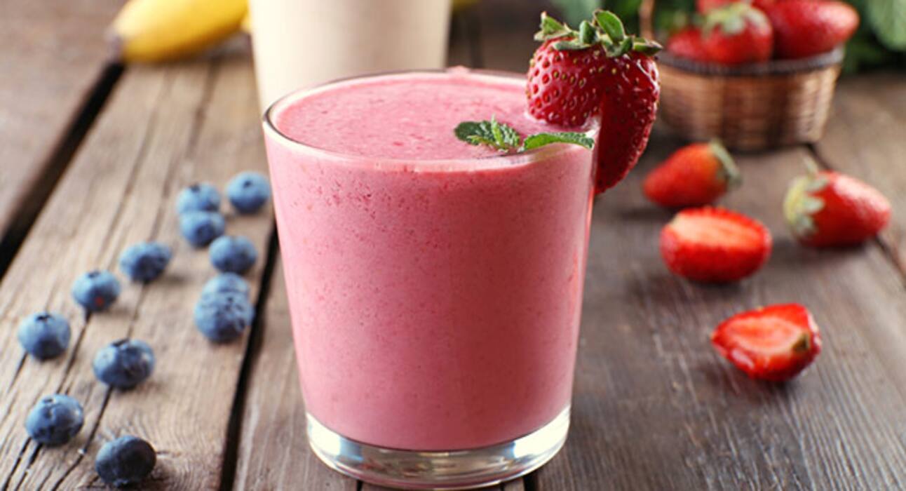 5 healthy, natural drinks that will help your kids perform better in exams